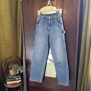 BDG High Rise Carpenter Jeans